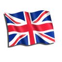 Great Britain Flag Emoticon