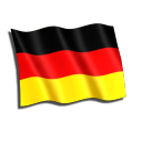 Germany Flag Emoticon