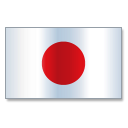 Japan Flag 1 Emoticon