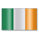 Ireland Flag 1 Emoticon
