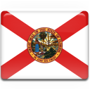 Florida Flag Emoticon