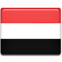 Yemen Flag Emoticon