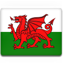 Wales Emoticon
