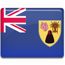 Turks And Caicos Islands Emoticon