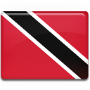 Trinidad And Tobago Emoticon