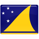 Tokelau Flag Emoticon
