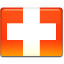 Switzerland Flag Emoticon