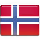 Svalbard Flag Emoticon