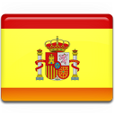 Spain Flag Emoticon