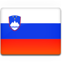 Slovenia Flag Emoticon