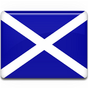 Scotland Emoticon