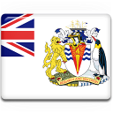 Saint Helena Dependencies Emoticon