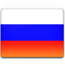 Russia Flag Emoticon