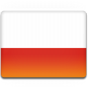 Poland Flag Emoticon