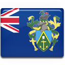 Pitcairn Emoticon