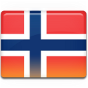 Norway Flag Emoticon