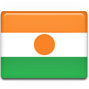 Niger Flag Emoticon