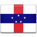 Netherlands Antilles Emoticon