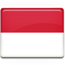 Monaco Flag Emoticon