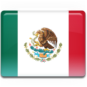 Mexico Flag Emoticon