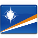 Marshall Islands Flag Emoticon