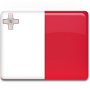 Malta Flag Emoticon