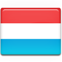 Luxembourg Flag Emoticon