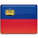 Liechtenstein Flag Emoticon