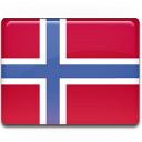 Jan Mayen Flag Emoticon