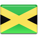 Jamaica Flag Emoticon