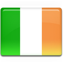 Ireland Flag Emoticon