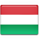 Hungary Flag Emoticon