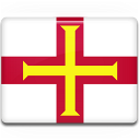 Guernsey Emoticon