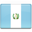 Guatemala Flag Emoticon