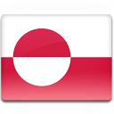 Greenland Flag Emoticon