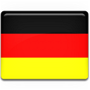 Germany Flag Emoticon