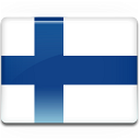 Finland Flag Emoticon