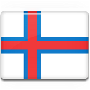 Faroe Islands Emoticon