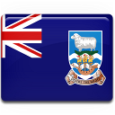 Falkland Islands Emoticon