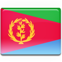 Eritrea Flag Emoticon