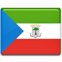 Equatorial Guinea Flag Emoticon