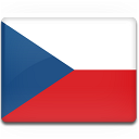 Czech Republic Flag Emoticon