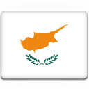 Cyprus Flag Emoticon