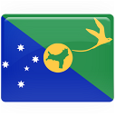 Christmas Island Emoticon