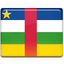 Centralafricanrepublic Emoticon