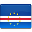 Cape Verde Flag Emoticon