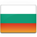 Bulgaria Flag Emoticon