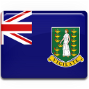 British Virgin Islands Emoticon