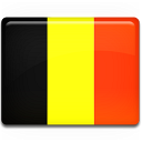 Belgium Flag Emoticon