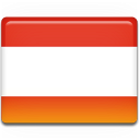 Austria Flag Emoticon